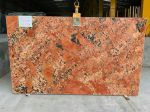 Granite Alaska Red